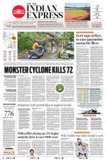 The New Indian Express-Chennai