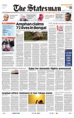 Delhi - The Statesman