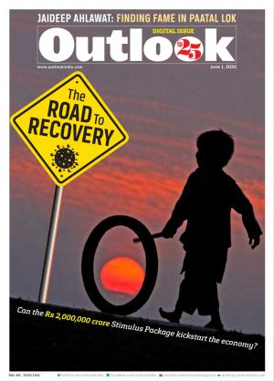 Outlook English, 01 June 2020