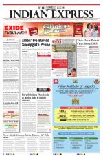 The New Indian Express-Bengaluru