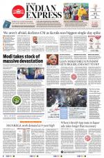 The New Indian Express-Kottayam