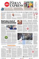 The New Indian Express-Kozhikode