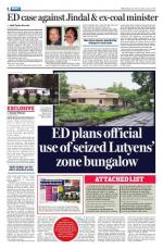 Mail Today, May 06 , 2014