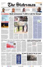 Delhi - The Statesman