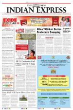 The New Indian Express-Villupuram