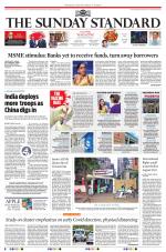 The Morning Standard