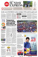 The New Indian Express-Belagavi