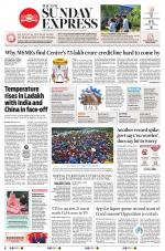 The New Indian Express-Thrissur 