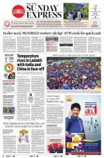 The New Indian Express-Bengaluru