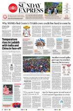 The New Indian Express-Kannur