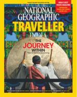 National Geographic Traveller India