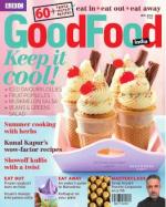 BBC Good Food India