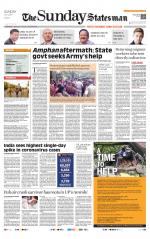 Kolkata - The Statesman