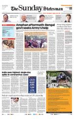 Delhi - The Statesman