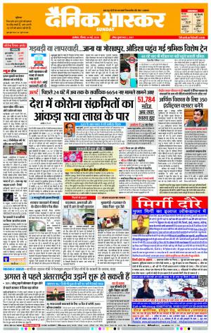 अकोला सिटी