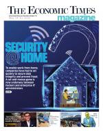 The Economic Times Magazine