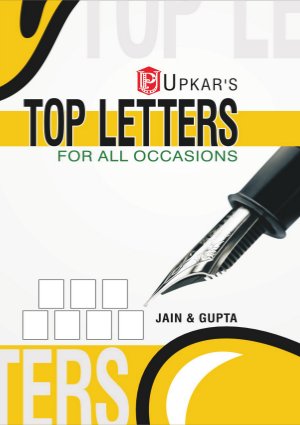 Top Letters
