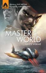 The Master of the World