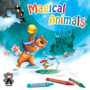 Magical Animals