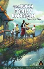 The Swiss Family Robinson