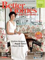 Better Homes And Gardens 