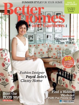 Better Homes & Gardens_May_2014