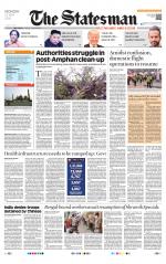 Delhi - The Statesman