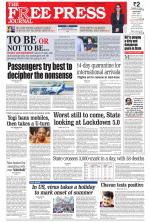Free Press - Mumbai Epaper