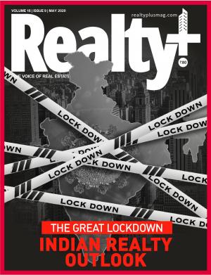 VOLUME 16 | ISSUE 9 | MAY 2020