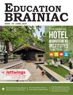 The 10 Revolutionary Educational Leaders to watch 2019