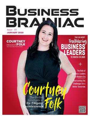 The 10 Most Trailblazing Business Leaders To Watch in 2020