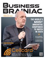 The Business Brainiac