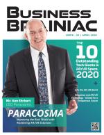 The Business Brainiac