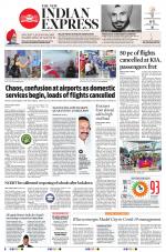 The New Indian Express-Shivamogga