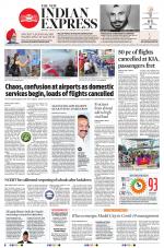The New Indian Express-Belagavi