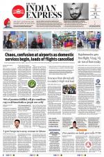 The New Indian Express-Tadepalligudem