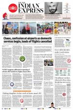 The New Indian Express-Kozhikode