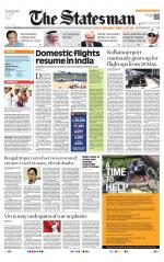 Delhi - The Statesman