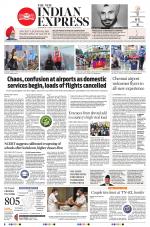 The New Indian Express-Villupuram