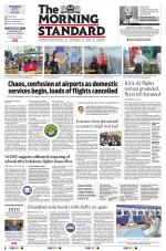 The Morning Standard