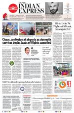 The New Indian Express-Bengaluru