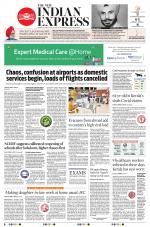 The New Indian Express-Kochi