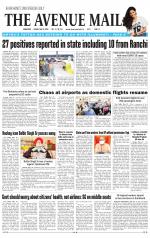 Avenue Mail