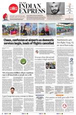 The New Indian Express-Vijayawada