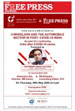 Free Press - Mumbai Epaper