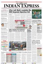 The New Indian Express-Kozhikode