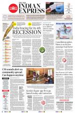 The New Indian Express-Thrissur 