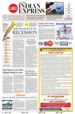The New Indian Express-Hubballi
