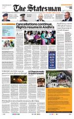 Delhi - The Statesman