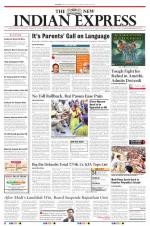 The New Indian Express-Hubballi